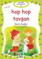 Hop Hop Tavşan (+8 Yaş)
