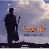 Garip - Neet Erta Belgeseli (VCD)