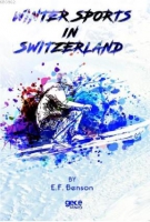 Winter Sports İn Switzerland Winter Sports İn Switzerland