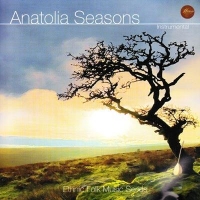 Anatolia Seasons (CD)