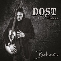 Dost -  Helena  (CD)