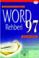 Word 97 Rehberi (ingilizce ve Trke Menlerle)