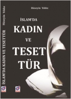 İslam'da Kadın ve Tesettr