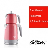 Arzum Ar343 Mirra Celik Elektrikli Cezve Fiyatlari Ozellikleri Ve Yorumlari En Ucuzu Akakce