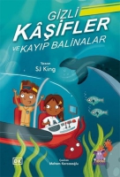 Gizli Kaşifler ve Kayıp Balinalar Gizli Kaşifler ve Kayıp Balinalar