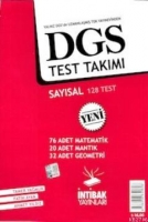 DGS Test Takımı