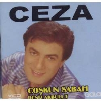 Ceza (VCD)