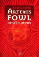 Artemis Fowl; Opal'in Oyunu