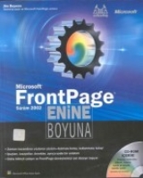Enine Boyuna Microsoft Frontpage 2002