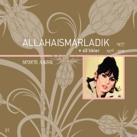 Allaha Ismarladk (CD)