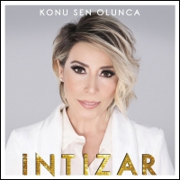 Konu Sen Olunca (CD)