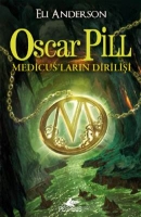 Oscar Pill 1 - Medicus'larn Dirilii