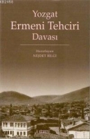 Yozgat Ermeni Tehciri Davası