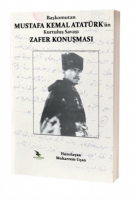 Bakomutan Mustafa Kemal Atatrk'n Kurtulu