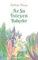 Az Su steyen Baheler