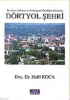 Drtyol Şehri