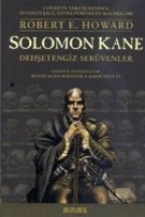 Solomon Kane Dehşetengiz Servenler