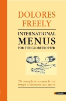 International| Menus for the Globetrotter International| Menus for the Globetrotter