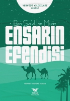 Ben Sa'd bn Muaz Ensarn Efendisi