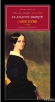 Jane Eyre (tek Kitap)