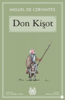Don Kişot - (Gkkuşağı Yıldızlı Seri)