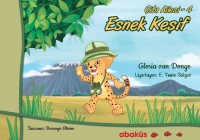 Esnek Keşif - Çita Ailesi 4 Esnek Keşif - Çita Ailesi 4