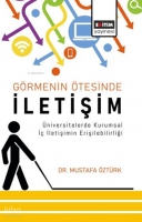 Grmenin tesinde İletişim