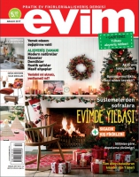evim / Aralık 2017 evim / Aralık 2017