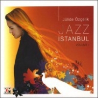 Jazz Istanbul - Volume 1