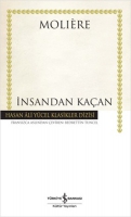 İnsandan Kaçan (Ciltli) İnsandan Kaçan (Ciltli)