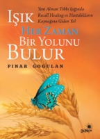Ik Her Zaman Bir Yolunu Bulur