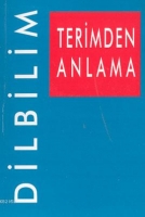 Dilbilim Terimden Anlama Dilbilim Yazıları Dilbilim Terimden Anlama Dilbilim Yazıları