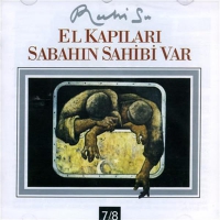 El Kaplar - Sabahn Sahibi Var (CD)
