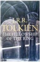Fellowship of the Ring; Illustrated Edition : Lord of the Rings 1