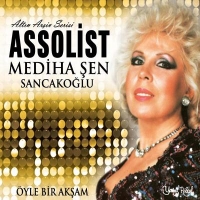 yle Bir Akam (CD)