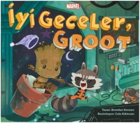 İyi Geceler, Groot İyi Geceler, Groot