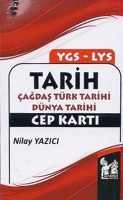 YGS-LYS Tarih Çağdaş YGS-LYS Tarih Çağdaş