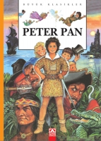 Byk Kls. - Peter Pan
