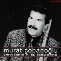 Gurbeti Adım Adım - Oğul Babayı Tanımaz (CD) Gurbeti Adım Adım - Oğul Babayı Tanımaz (CD)