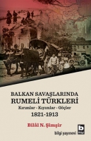 Balkan Savalarnda Rumeli Trkleri