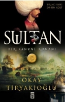 Sultan: Bir Kanuni Roman
