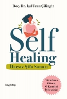Self Healing - Ilasz ifa Sanat