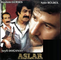 Aslar (CD)