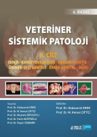 Veteriner Sistemik Patoloji II. Cilt