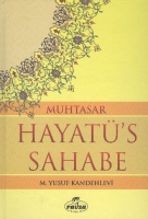 Muhtasar Hayat's Sahabe (amua)