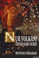 Nur Volkanı; std Sad Nurs