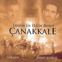 Tarihin En Hazin Bestesi anakkale (CD)