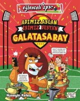 Admz Aslan imiz Destan Galatasaray