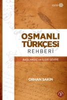 Osmanl Trkesi Rehberi
