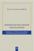 Demkratik Parlamenter Ynetim Sistemi